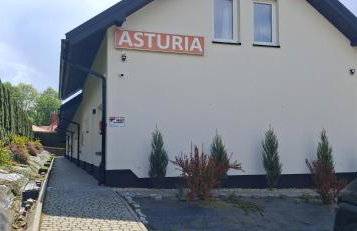 Apartamenty Asturia Rymanów Zdrój - Foto 10