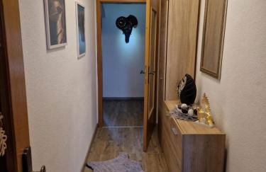 Ferienwohnung Parkblick Medebach - wunderschöne 52qm Dachterasse - in der Nähe von Center Parcs - Foto 18