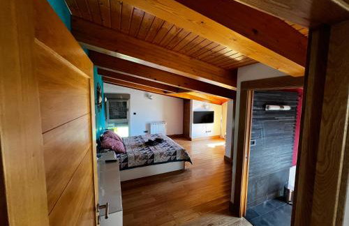 Casa única, entorno inigualable con vistas al mar - Foto 38