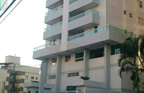 Apartamento Praia Grande - Aviação - Foto 1