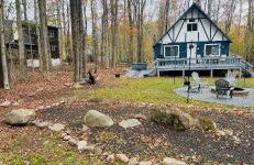 Lake Access, Hot Tub, Fire Pit - Foto 11