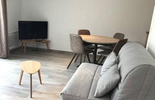 Côté Dune - Maison (3P) au calme proche de la mer - Foto 1