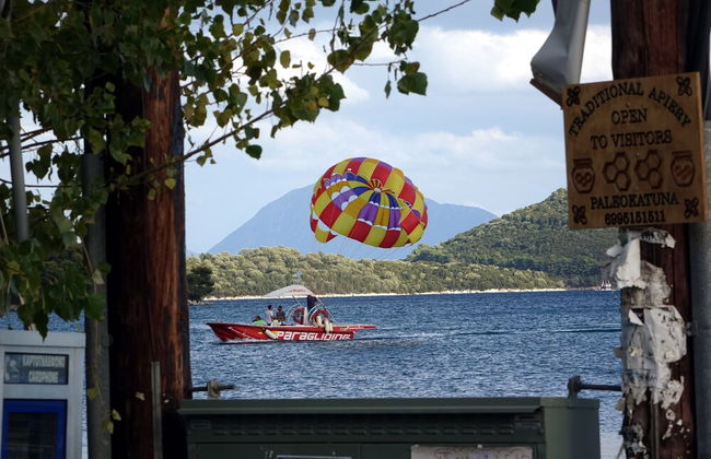 Aliki Hotel - Photo 35