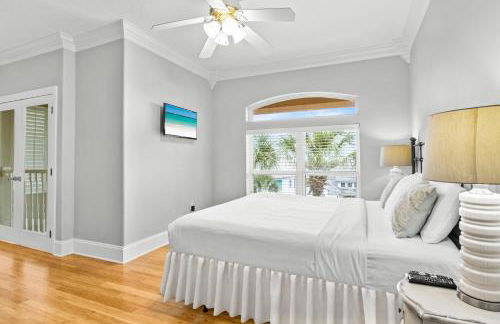 Large Pool - Hot Tub - Elevator - Gated Community - Foto 28