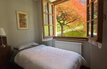 Casa Emilia lake view apartment - Foto 14