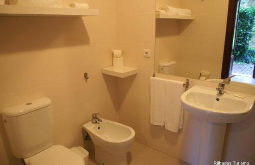 Rilhadas Casas de Campo - Foto 17