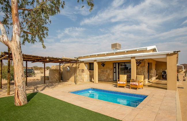 Daberas Guest Farm - Photo 23