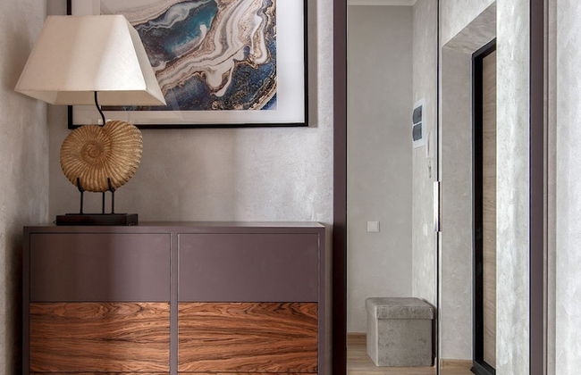 Apart-Hotel on Pushkin street 26 - Photo 22