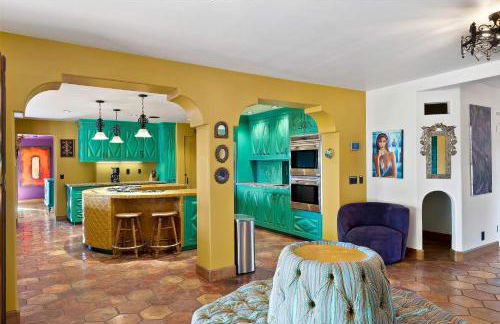 Skyline and Bay Views Spanish Villa Pool and Hot Tub - Foto 43