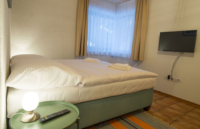 Wellness privát Štyri Lipy - Foto 5