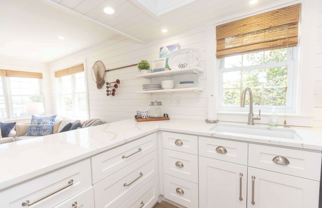 Heaven on Earth! 2 BDR Fontana Flat, Walk to Lake - Photo 30