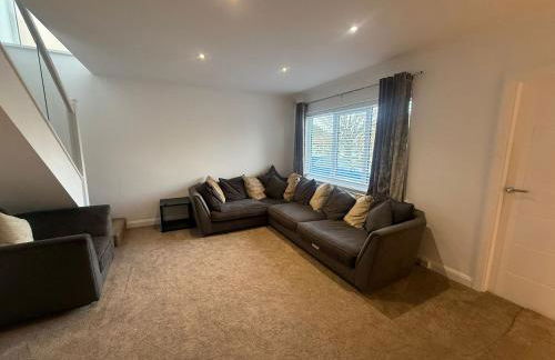 Dalton House - Private Parking - Foto 11