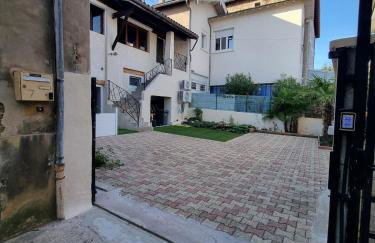 Appartement Plein Pied 4 Personne 50m2 avec Terrasse Privée - Foto 10