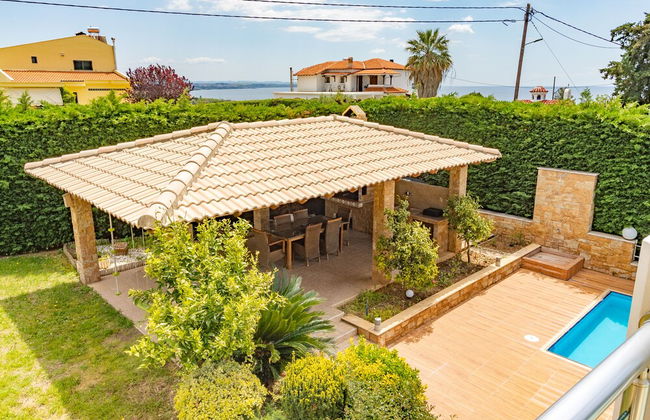 Villa Nefeli - Foto 69