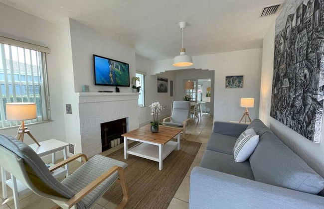 Cozy and Super Location 2 BR - Photo 4