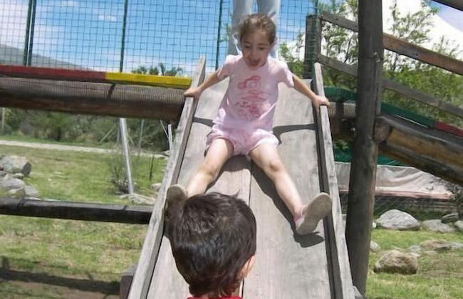 Complejo Turistico Cerro de Oro - Foto 20