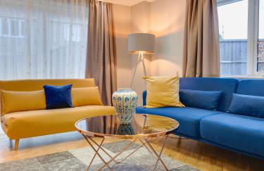 The Retreat Sauna & Hot Tub Boutique Rooms - Foto 12