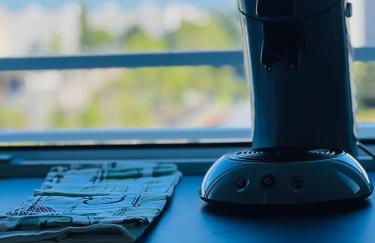 E&Y - Gare SNCF - Cité Congrès - Centre - Parking - Foto 11