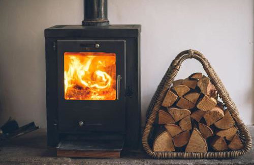 Rose Cottage Wye Valley AONB - Foto 30