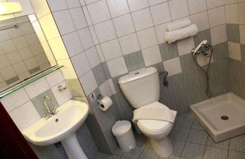 Iolkos Hotel Apartments - Foto 40