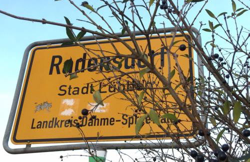 Spreewald-Ferienwohnung Reschke/Jahn - Foto 22