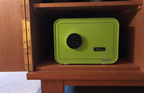 Retro Ferienwohnung mit Schlossblick im Nordschwarzwald - Foto 21