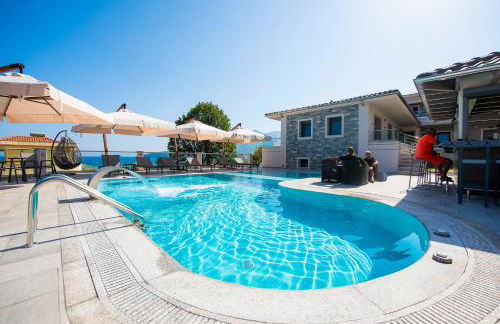 Semiramis Luxury Suites - Foto 6