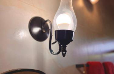 Claruá Chalés- Loft Baru 100m2-Privativo com Vista- 3 min de carro do Rio - Foto 41