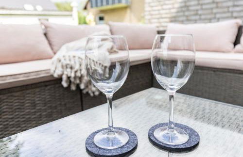 Das Strandhaus, bis zu 8 Personen, mit Garten, 250 Meter fussläufig zum See - Foto 37