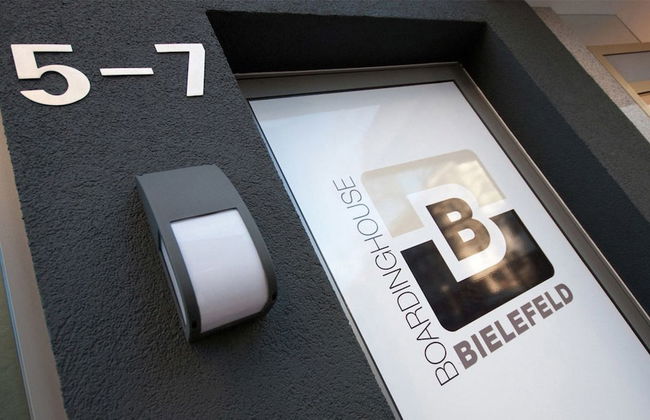 Boardinghouse Bielefeld - Foto 34