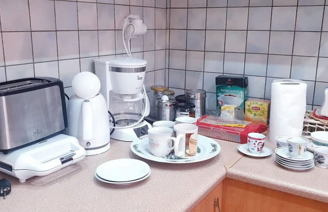 Zografou s Hidden Gem - Athens Charming Home - Foto 10