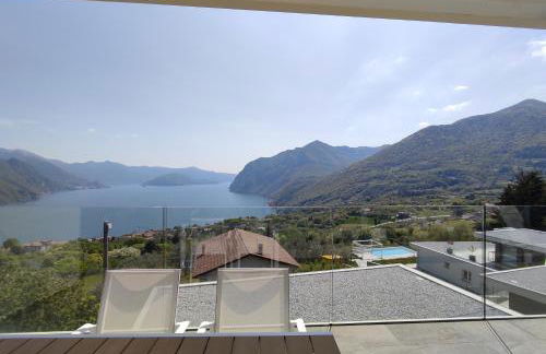 IseoLakeRental - Monti e Lago - Photo 9