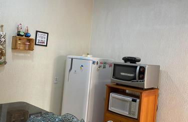 Cantinho Rústico Brotas SP + Piscina Privativa + Ar Condicionado - Foto 7