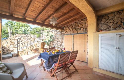 Giotto In Sardegna With Shared Pool - Happy Rentals - Photo 8