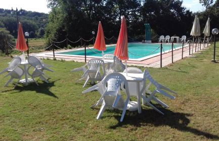 Agriturismo Podere Valdilucciole - Photo 14