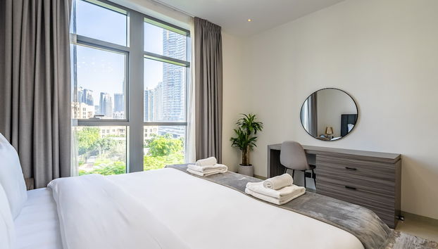 Modern DT Escape1BR with Upscale Comfort - Foto 5, Habitación