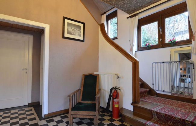 Holiday Home in La Roche-en-ardenne - Photo 2