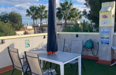 Casa Venetti , stylish flat in Villa Martin - Foto 21