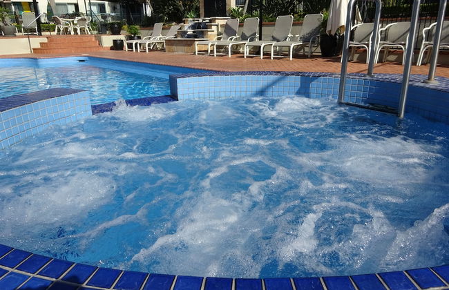 Princess Palm on the Beach - Foto 41