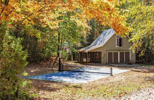 Pickelball,Hot tub - Family Entertainment - 5br - Foto 2