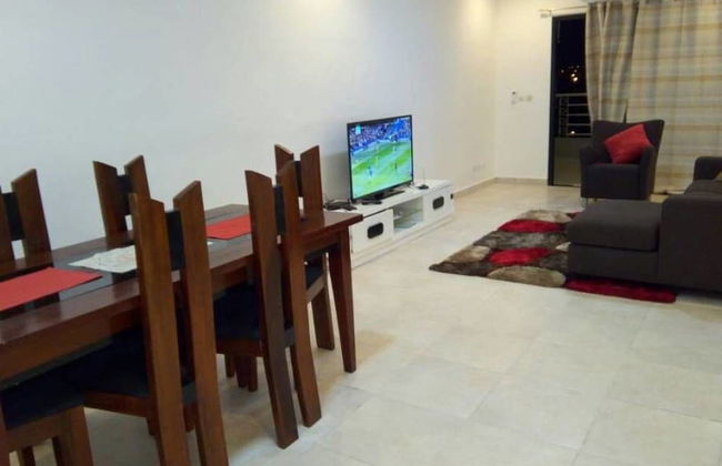 Residence djoumah - Photo 6