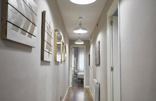 Spacious 3BRapartment in PobleSec with balcony - Foto 30