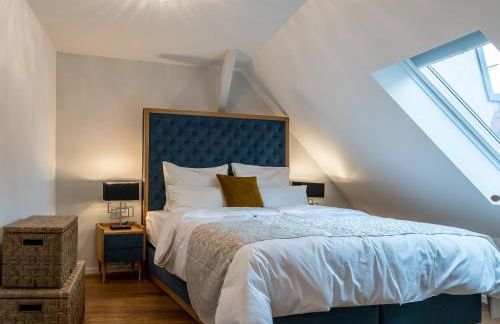 Suite Home Apartments - Foto 20