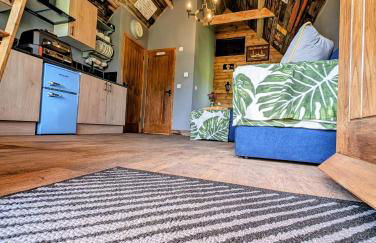 Lake View lodges The Lavenham - Foto 11