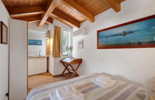 Appartamenti in Agriturismo - Foto 5