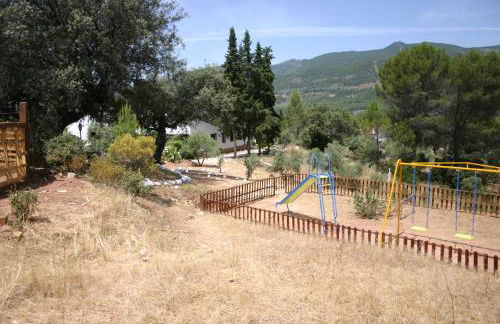 Casas Rurales La Loma Del Carrascal - Foto 34