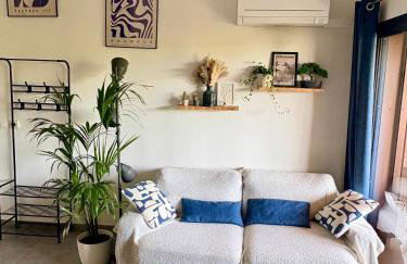 Appartement design au cœur de Montpellier avec parking privé - Foto 2