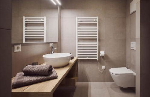 Apartments Knappenhof Pfitsch - with Swimming Pool - Foto 49