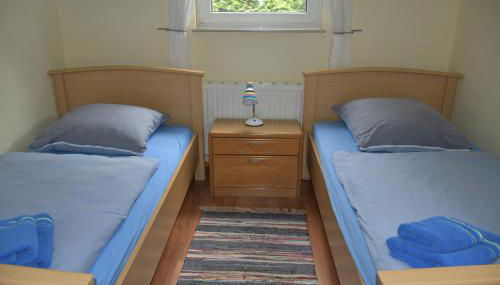 Inselhof Steengrafe - Strandblick - Foto 3