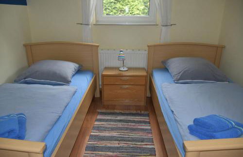 Inselhof Steengrafe - Strandblick - Foto 3